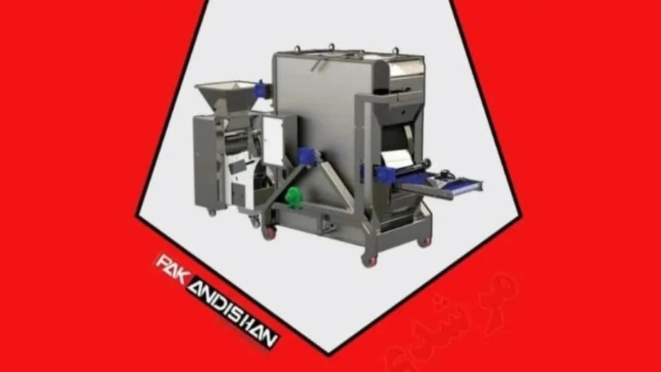 پاک اندیشان تنها یک برند نیست، یک شریک تجاری برای نانوایان