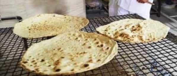 نمایندگی پاک اندیشان خراسانی فروش و نصب دستگاه نانوایی اتوماتیک
